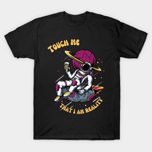 touch me T-Shirt